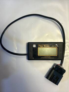 750-902 Briggs & Stratton Tiny Scan Ts-140 Code Reader Small Engine And