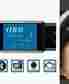 Bt-101 Goliath Industry Obdii Obd2 Bluetooth Auto Diagnostic Scan Tool For Android Windows Devices