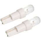 Bd032865 Bulbs Sku T5 1 Led Light 2pcs Car Instrument Inserted