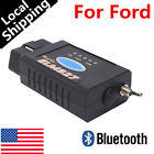 Bxx675793 Unbranded Bluetooth Can Scanner Wireless Switch Diagnostic Tool 6926646345357