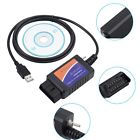 Byhmy51202 Usb Modified Scanner Diagnostic Tool For Forscan Ford Hs Can