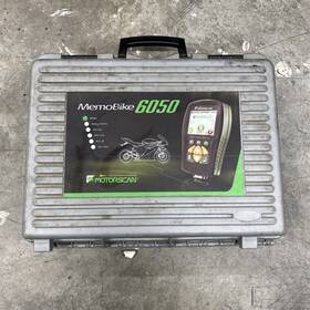 Ms6050r23-atv Byterd Memobike 6050 For Atv Utv Diagnostic Tuning Scan Tool With Accessories