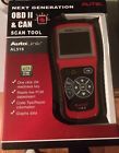 C01a002a01 Autel Autolink Al319 Obd2 603161434761