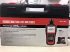 C01a026a01 Autel Maxidiag Elite All System Code Scanner Abs Srs Engine