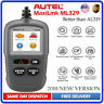 C01a083a01 Autel Car Diagnostic Code Reader Obdii Scanner Scan Tool Check