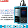 C02a014a01 Autel Launch Creader Obdii Diagnostic Scanner System Reader Pk Viii