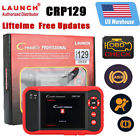 C02a036a01 Launch Creader Diagnostic Scanner Scan Tool Abs Srs Sas Epb