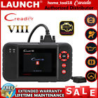 C02a039a01 Launch Pro Viii Eobd Fault Code Reader Scanner Abs Airbag
