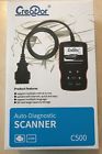 C500 Creator Bmw Mini Acura Diagnostic Code Reader Scanner