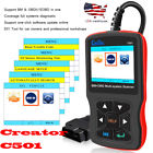 C501 Creator For Bmw Car Code Reader Scanner Abs Srs Epb