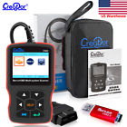 C502 Creator For Mercedes Benz Abs Srs Scanner Auto Code Reader