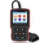 Obd2-eobd C508 Creator For Diagnostic Scanner Us