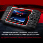 C770 Pro Icarsoft Diagnostic Scan Tool For Vehicles 653718178518