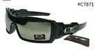 C7871 Aaaoakley New Mens Oakley Sunglasses Oil Rig Womens