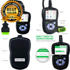 Ca-jd301 Jdiag Scanner Car Diagnostic Scan Tool Check Engine Light Fault