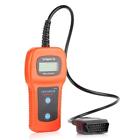 Ca-u480-1616 Xtool Scanner Car Diagnostics Tool Engine Code Reader 713543730364