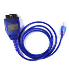 Caa20210 Unbranded For Audi Vw Seat Obd Ii Usb 334172270214