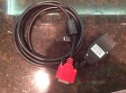 Ssc-r33 Cable Interface Witech Chrysler Starmobile Smart