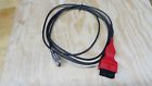 Vas6013 Cable Vas5051 B114 Diagnostics Rs232 Vas6103 Vas Vw Snap 6103 Audi