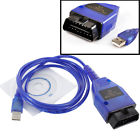 Cag45441 Unbranded-generic Obd2 Usb Kkl 914563356958