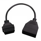 Cag45485 Unbranded Obd1 Obd2 12pin 978496896134