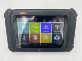 Cando 040232419645 International Ohvpro Ohv Prooff-highway Off-road Android Scan Tool