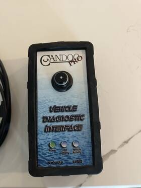 13586efb Candoo Pro Diagnostic Tool