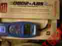 025-1099-2 Canobd2 Innova Equus 3030 F Car Reader Tool Scanner W Emissions Readiness New