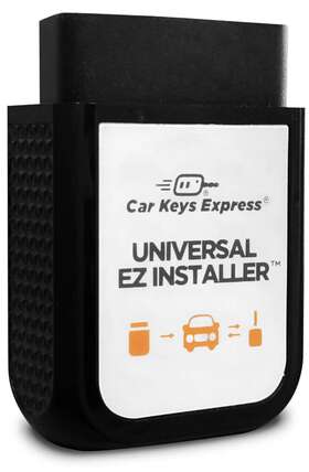 Car Keys Express 840042925035 Diagnostic Ez Installer Remote Pairing Programmer Tool For Specific Vehicles