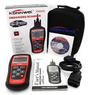 Obd2 Car Scanner Live Data Code Reader Check Diagnostic Eobd Obdii Engine Scan 702949581472