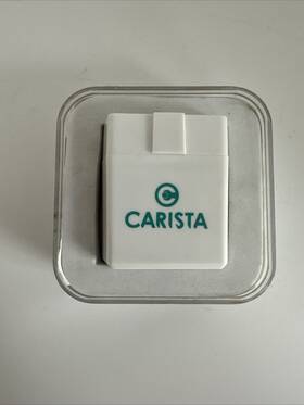Obd2 Carista 266563903202 Diagnostic Interface Bmw Toyota Volkswagen Audi Seat Skoda Pro Tool