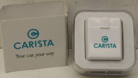 Xoooujgjv1 Carista Obd Adapter Diagnostic Scanner For Use Iphone Ipad And Android