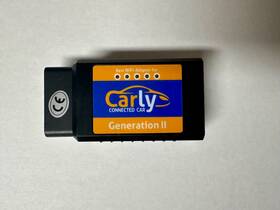 Carly 250548415880 Original For Bmw Wifi Gen 2 Adapter - Best App On Iphone And Ipad