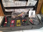 07-3013 Case Vehicle Equus 07-4320 Kit Hard Sensor 07-3 Module Multimeter Tester