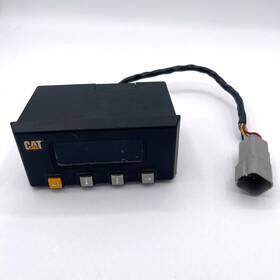 128-0941-01 Cat Diagnostic Tool Display Caterpillar Model 32071-03 Factory Oem