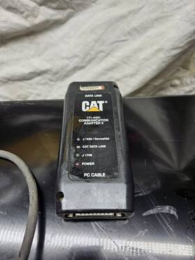 171-1400 Cat Caterpiller Communications Adapter 2 Ii