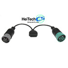 Cc-065b Heitechcs 16 Pin Obdii