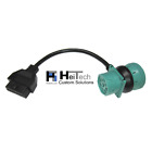 J1939 Cc-068 Heitechcs Heavy Truck