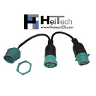 J1939 Cc-074 Heitechcs Heavy Truck 9