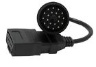 Cdp2-bmw-cbl-kit Cardaq Plus 2 Bmw 735520730174