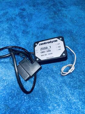 Centrodyne Z059 1 Z059 1 Obd-vss Signal Generator Taxi