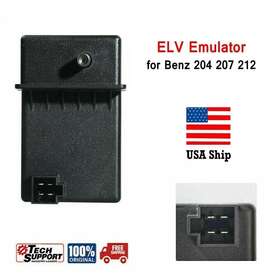 K001usso386b Cgdi Elv Simulator Renew Esl Fit For Benz W204 / W207 /w212 Work Mb Usa