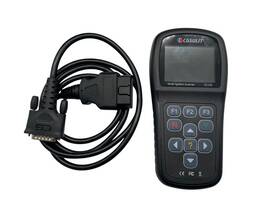 Obd2 Cgsulit Sc530 Pro Scanner For Mercedes