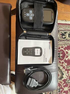 X0036tgqub Cgsulit Gm Multi System Obd2 Scanner Sc530
