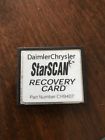 9407 Ch Star Scan Recovery Card