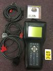 Ch6000 Chrysler Daimler Drb Iii Scan Tool Miller 3