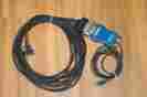 Ch7035a Chrysler Gpib-usb And Cable For Drb 3 Diagnostic Scanner