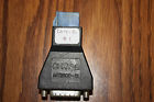 Chry-2 Modis Adapter Solus Shipping Snap --choice---free Pro Verus