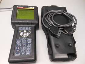 Ce6000a Chrysler Drb Iii 3 Diagnostics Scanner Scan Tool