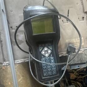 Ch60000drb111 Chrysler Drb 3 Scanner Corporation